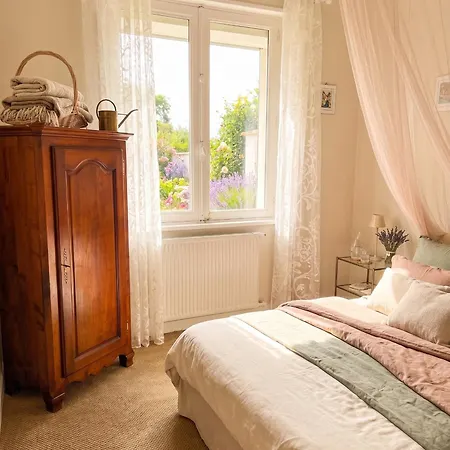 Caz'amor Saint-Sylvestre-sur-Lot