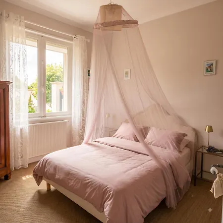 Bed and Breakfast Caz'amor Saint-Sylvestre-sur-Lot